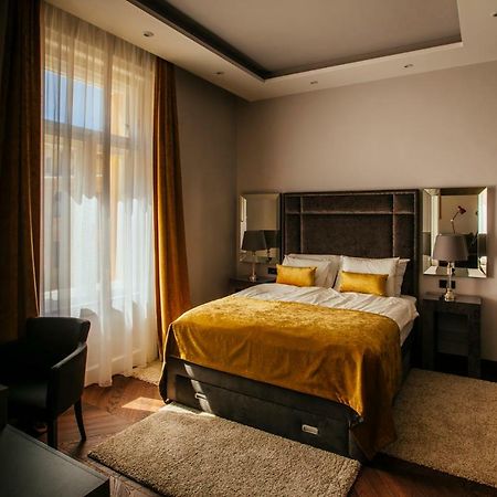 Premium Apartments Villa Herkules 오파티아 외부 사진