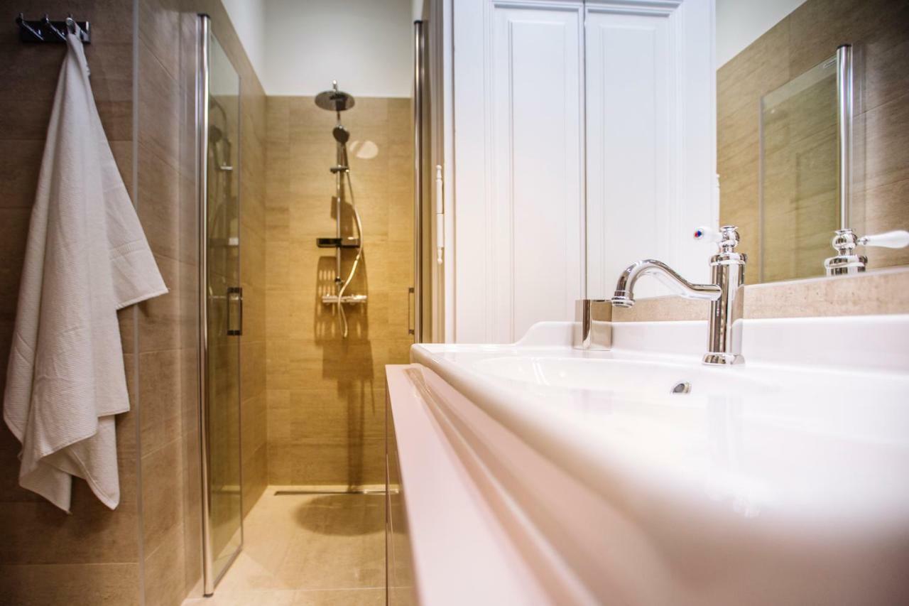 Premium Apartments Villa Herkules 오파티아 외부 사진