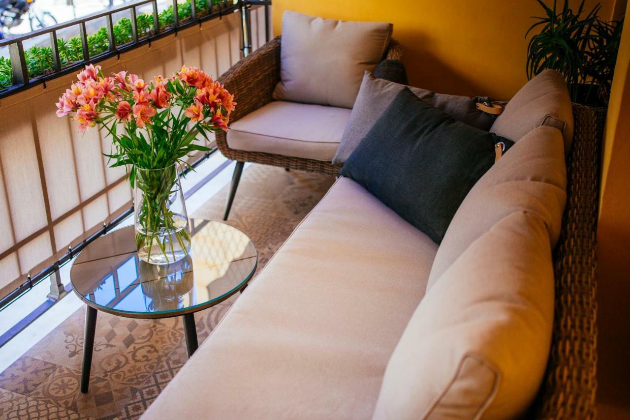 Premium Apartments Villa Herkules 오파티아 외부 사진