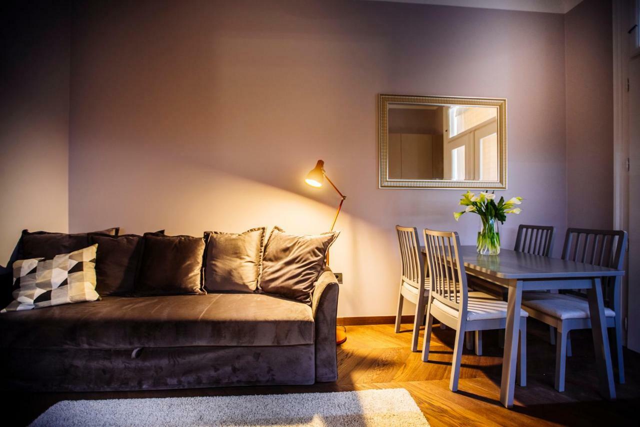 Premium Apartments Villa Herkules 오파티아 외부 사진