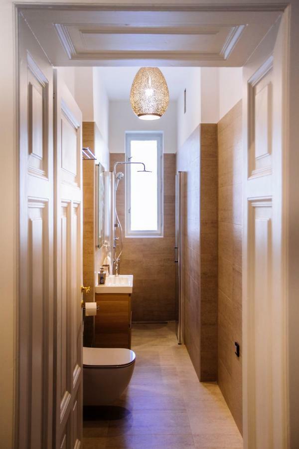 Premium Apartments Villa Herkules 오파티아 외부 사진